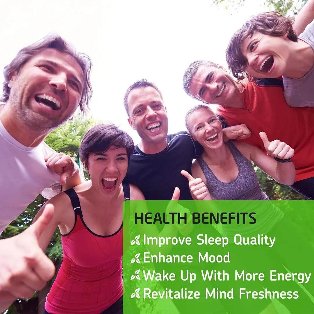 Detox Patches New Formula (Pack of 10) - Liveonease