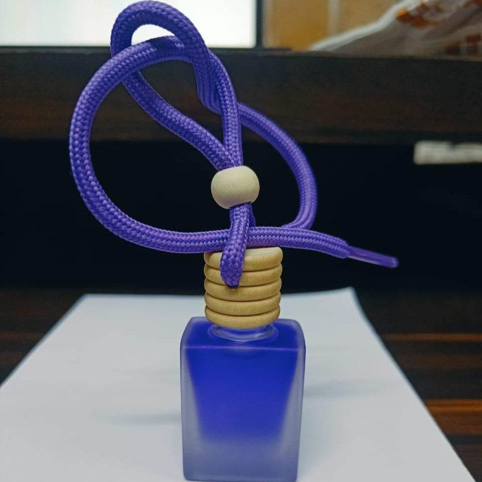 Hanging Car Perfume Pods Diffuser Scent - Liveonease