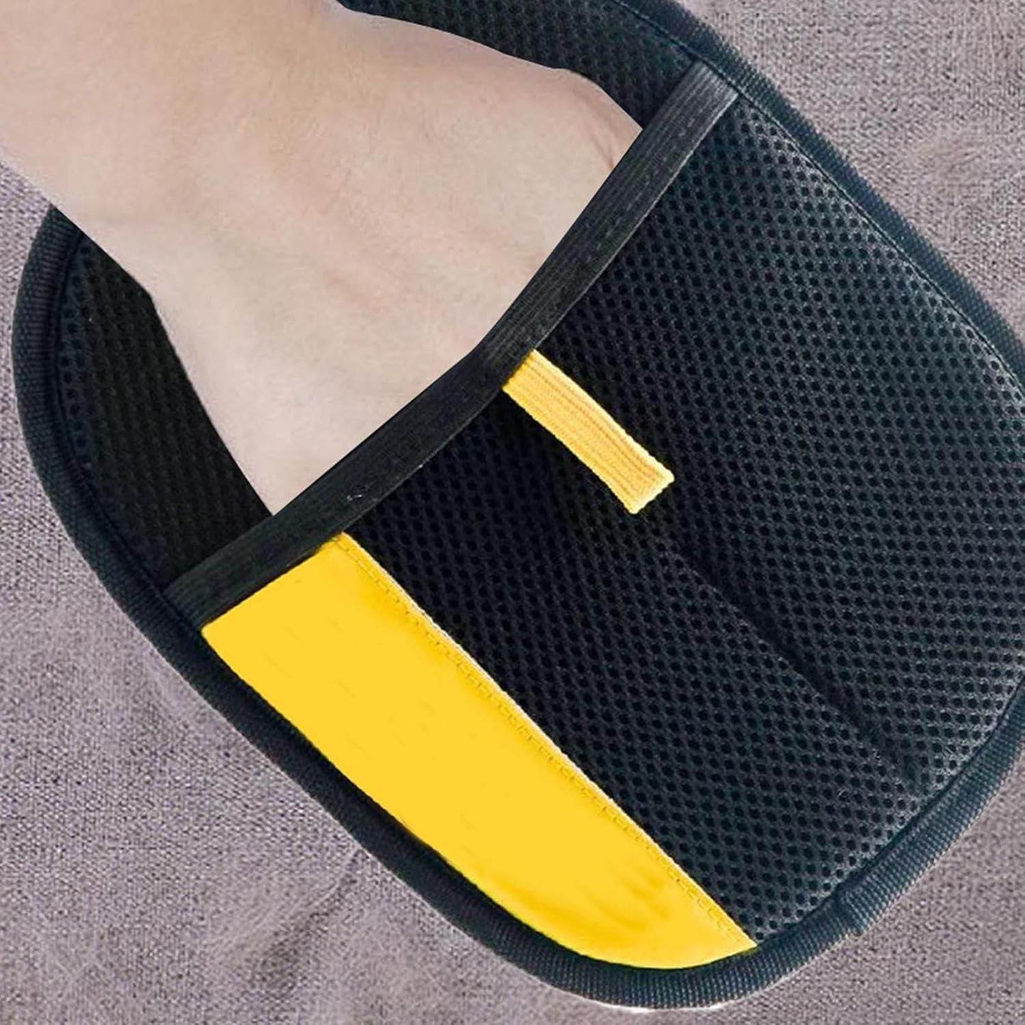 Pet Hair Removal Gloves BUY 1 GET 1 FREE - Liveonease