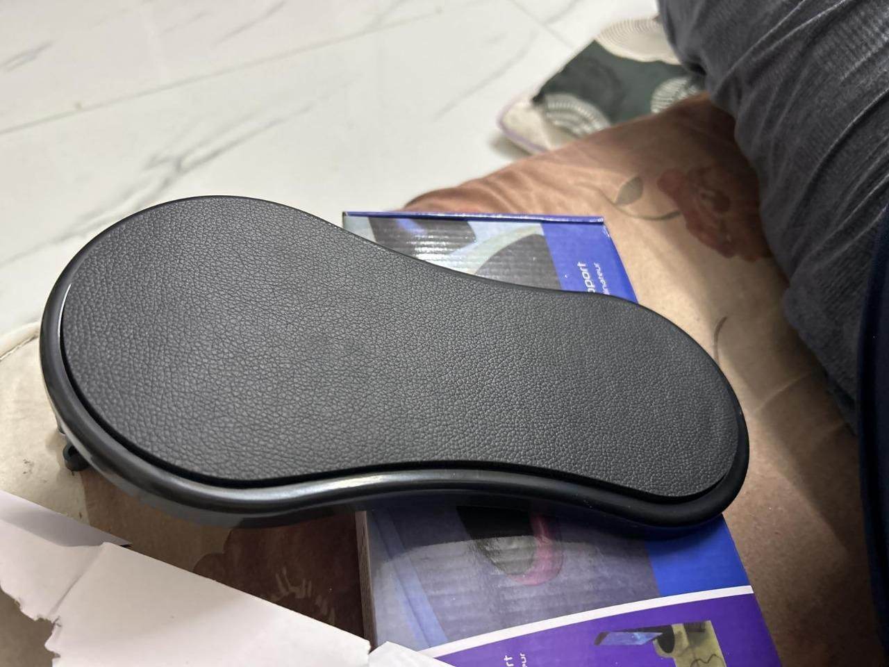 Desk Arm/Wrist Rest Pad - Liveonease