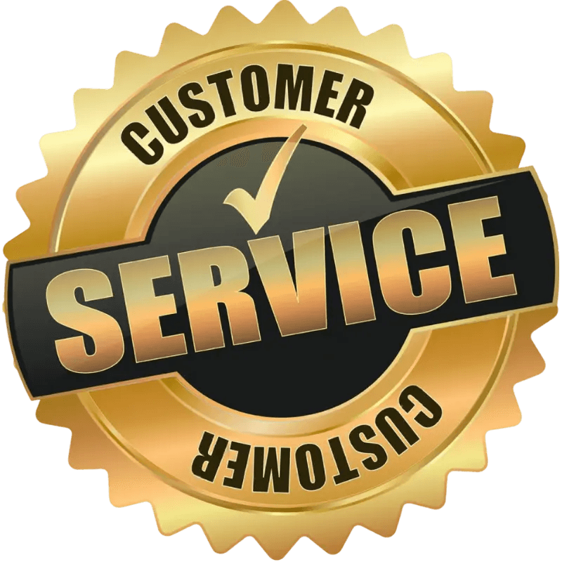 24/7 CUSTOMER SUPPORT Icon