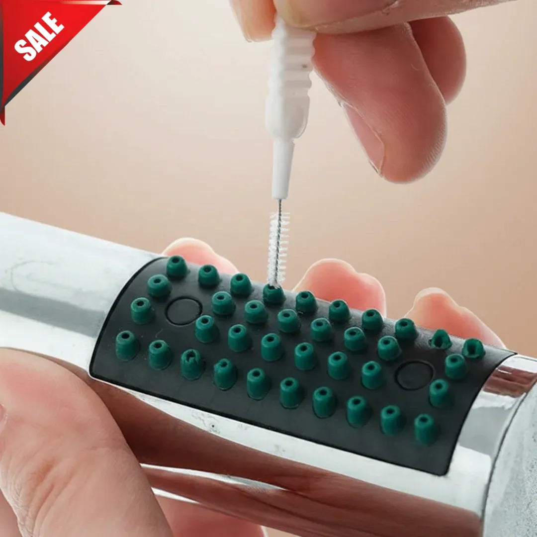 Shower Nozzle Cleaning Brush (Pack of 20)
