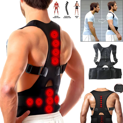 Posture Corrector Belt Unisex