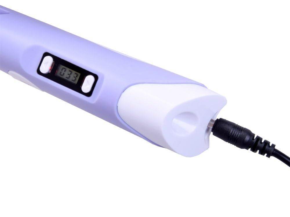 3D Printer Pen for Kids - Liveonease
