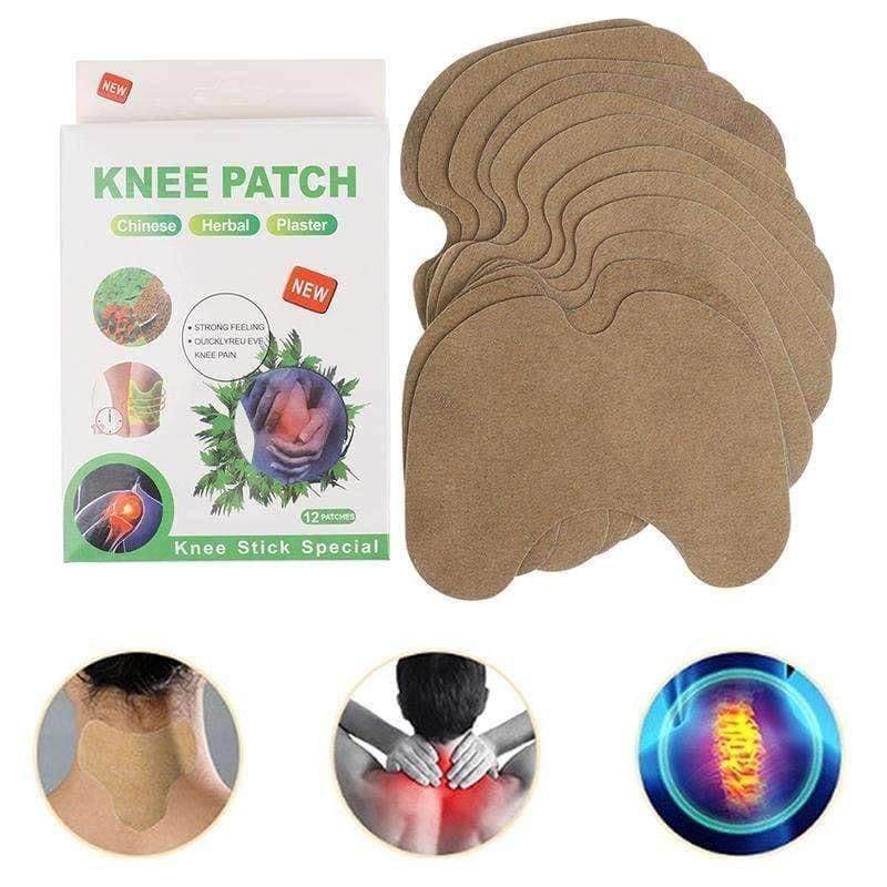 Knee Patches (Pack of 10, 20, 30) - Liveonease
