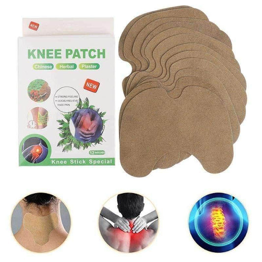 Knee Patches (Pack of 10, 20, 30) - Liveonease
