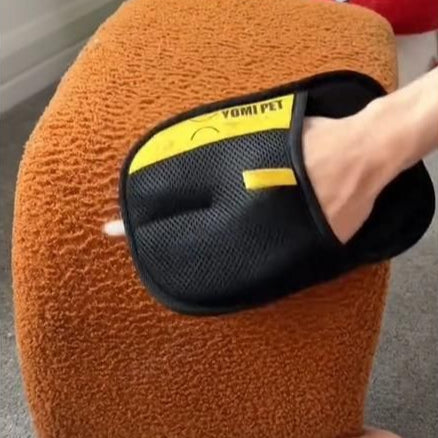 Pet Hair Removal Gloves BUY 1 GET 1 FREE