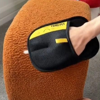 Pet Hair Removal Gloves BUY 1 GET 1 FREE
