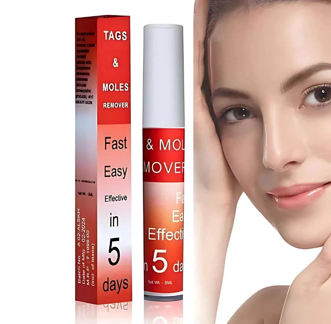 Tags & Moles Remover BUY 1 GET 1 FREE - Liveonease
