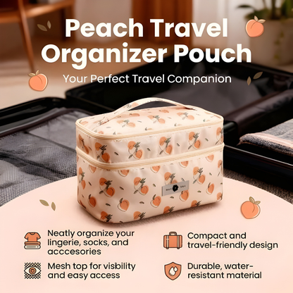 Underwear Travel Storage Bag