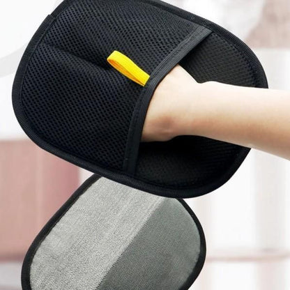 Pet Hair Removal Gloves BUY 1 GET 1 FREE