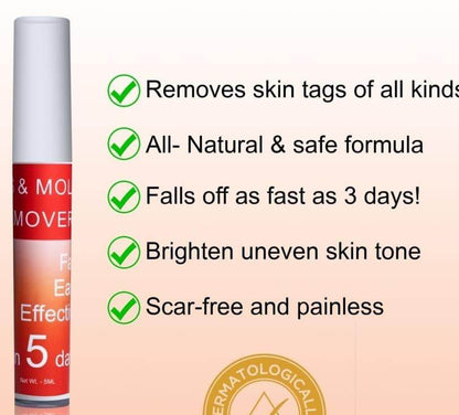Tags & Moles Remover BUY 1 GET 1 FREE - Liveonease