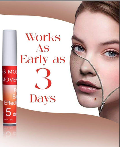 Tags & Moles Remover BUY 1 GET 1 FREE - Liveonease