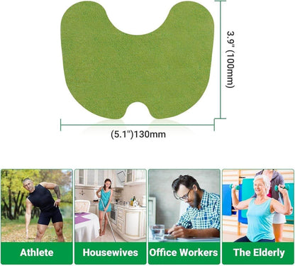 Knee Patches (Pack of 10, 20, 30) - Liveonease