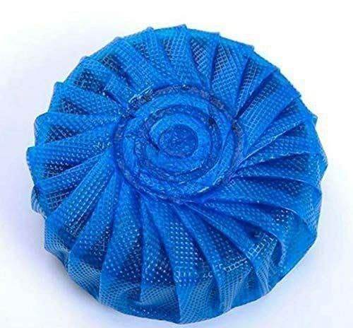 Toilet Cleaning Tablet-Toilet Deodorizer Bathroom Cleaner Tablet Pack of 1 (10pc) - Liveonease