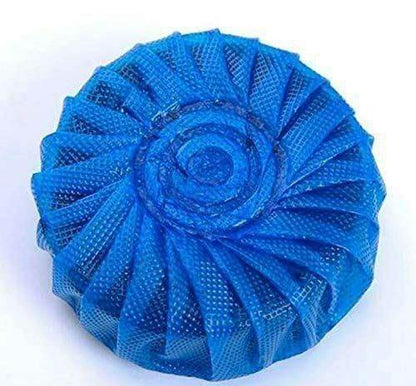 Toilet Cleaning Tablet-Toilet Deodorizer Bathroom Cleaner Tablet Pack of 1 (10pc) - Liveonease