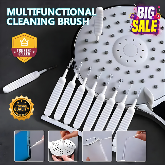 Shower Nozzle Cleaning Brush (Pack of 20)