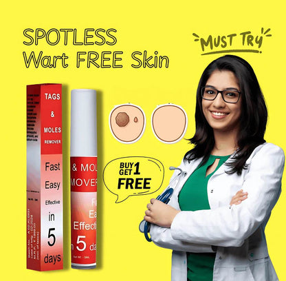 Tags & Moles Remover BUY 1 GET 1 FREE - Liveonease