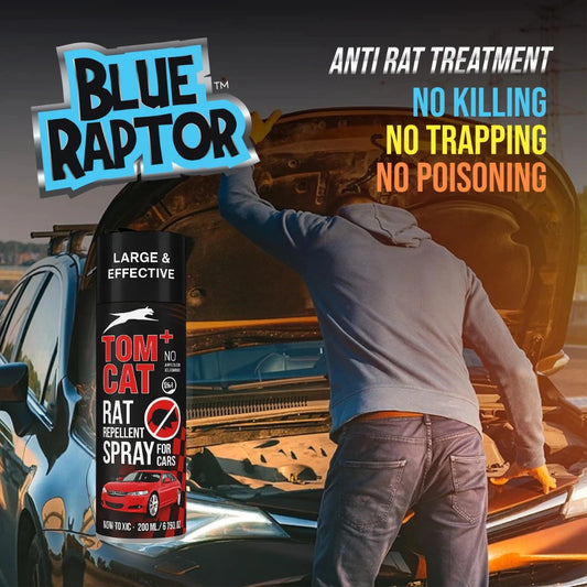Rat Repellent Spray for Car 200ml