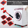 Furniture Lifter Mover Tool Set Heavy Duty