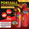 Prime Defense Safety Guardian Spray