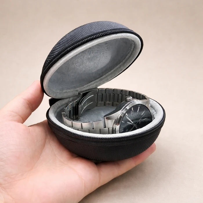 Scratchproof Watch Protection Case