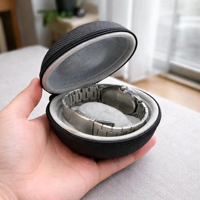 Scratchproof Watch Protection Case