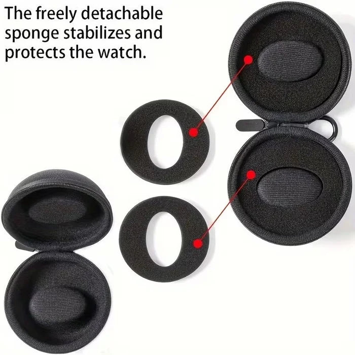 Scratchproof Watch Protection Case