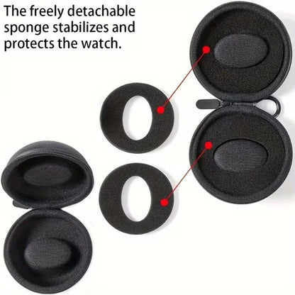 Scratchproof Watch Protection Case