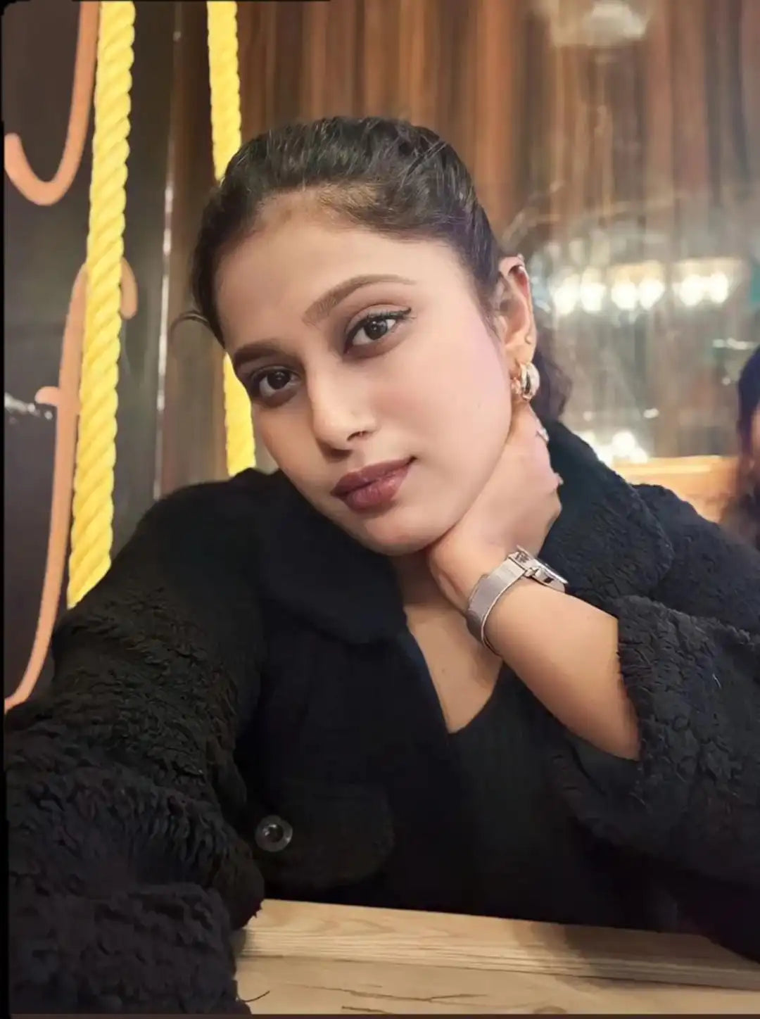 Anjali Sharma – Bangalore