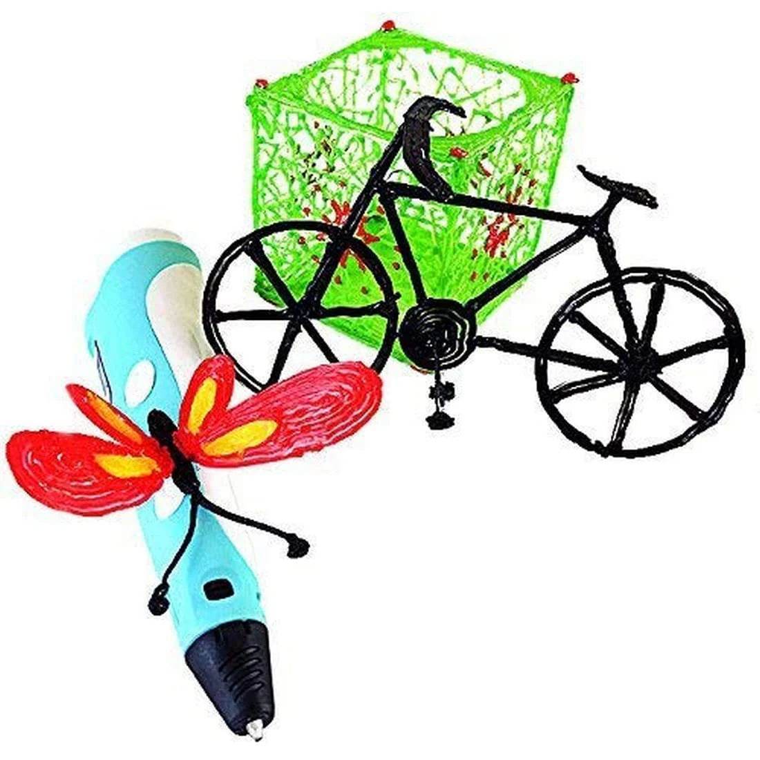 3D Printer Pen for Kids - Liveonease