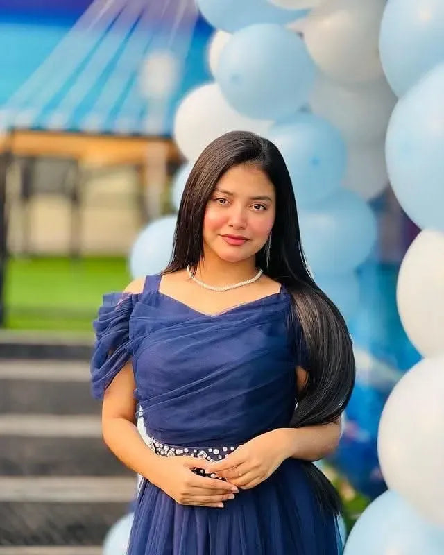 Priya Sharma – Jaipur