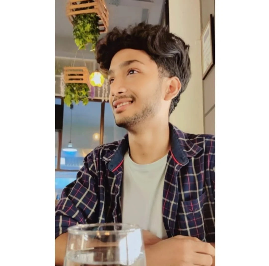 Siddharth - Bangalore