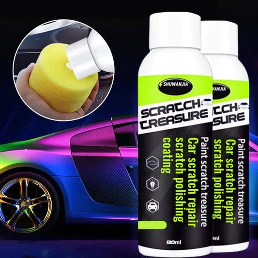 Scratch Creasure 200 ml BUY 1 GET 1 FREE