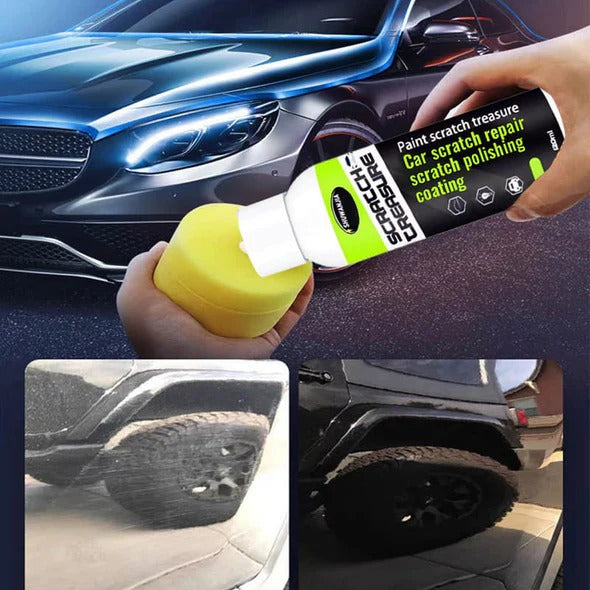 Scratch Creasure 200 ml BUY 1 GET 1 FREE