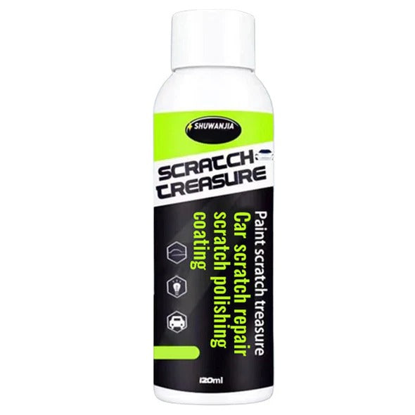 Scratch Creasure 200 ml BUY 1 GET 1 FREE