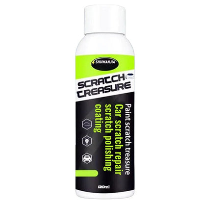 Scratch Creasure 200 ml BUY 1 GET 1 FREE