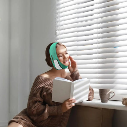 Face Lifting Mask for Defined Chin and Age Lines