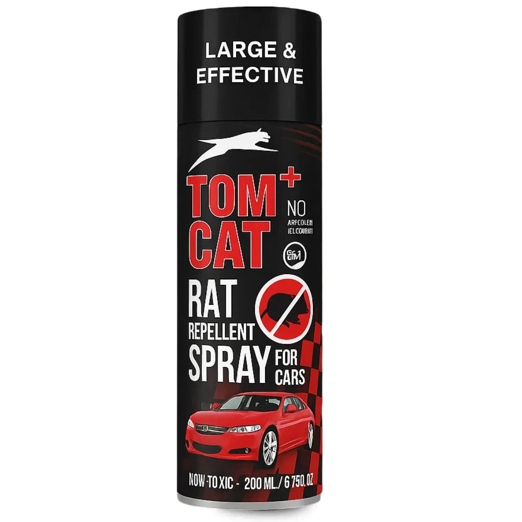 Rat Repellent Spray for Car 200ml
